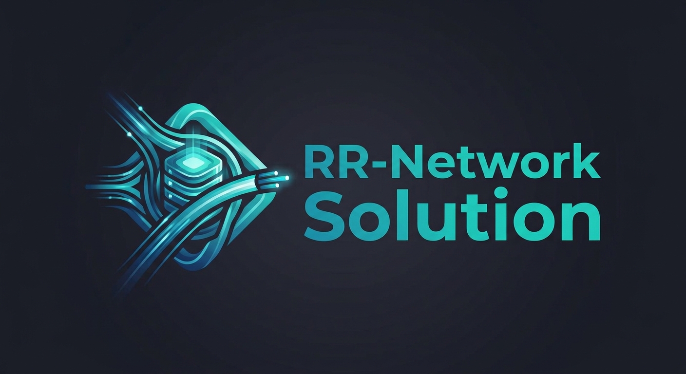 RR-Net Logo